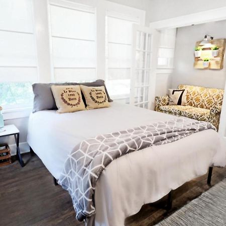 Urban Convenience Studio Flat Dallas Ngoại thất bức ảnh