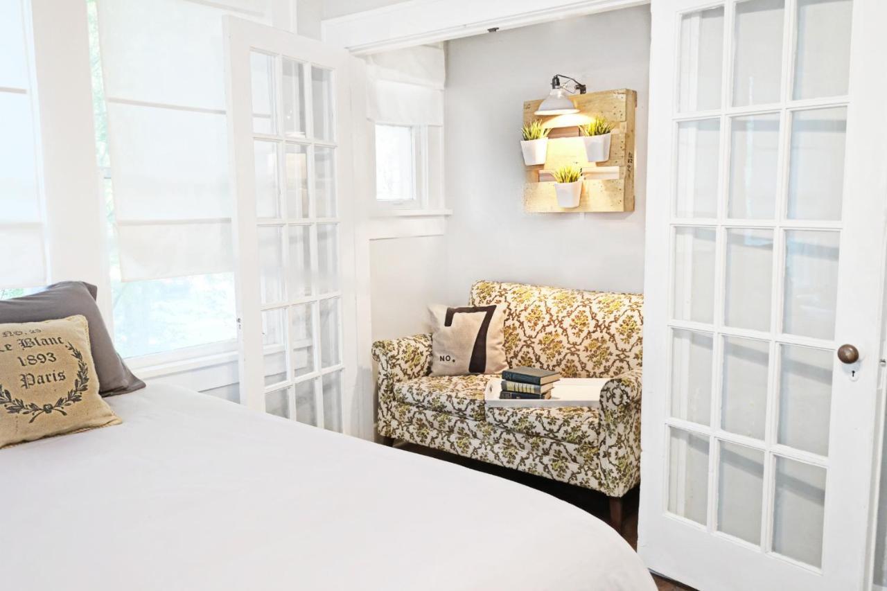 Urban Convenience Studio Flat Dallas Ngoại thất bức ảnh