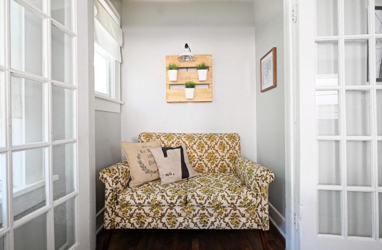 Urban Convenience Studio Flat Dallas Ngoại thất bức ảnh