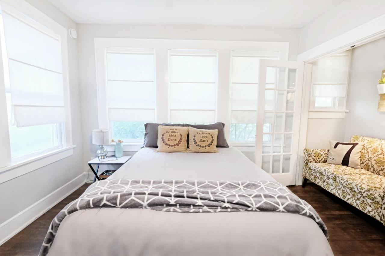 Urban Convenience Studio Flat Dallas Ngoại thất bức ảnh